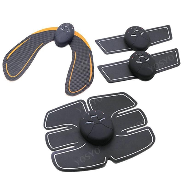 Yonars, The EMS muscle stimulator for Yonars is an abdominal