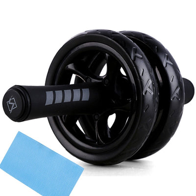 Non-slip AB Wheel Roller