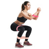 5pcs Resistance Bands