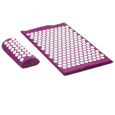 Acupressure Massager Mat