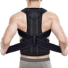 HomeFlex Full Back Posture Corrector