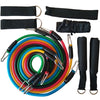 Full Flex Resistance Band Set