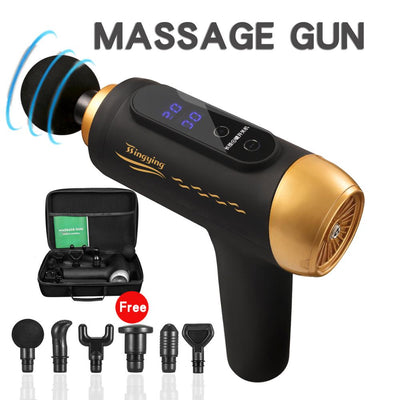 Premium Massage Gun