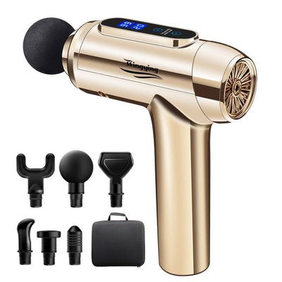 Premium Massage Gun