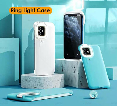 Ring Light Cases